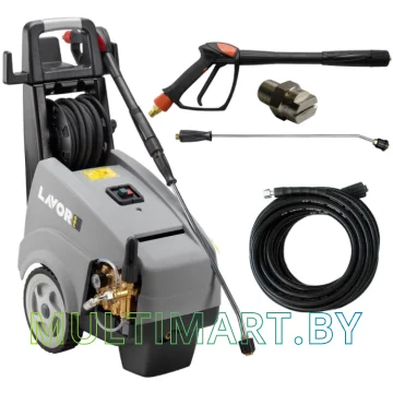 Мойка высокого давления Lavor Tucson XL 2515 LP 8.672.0003